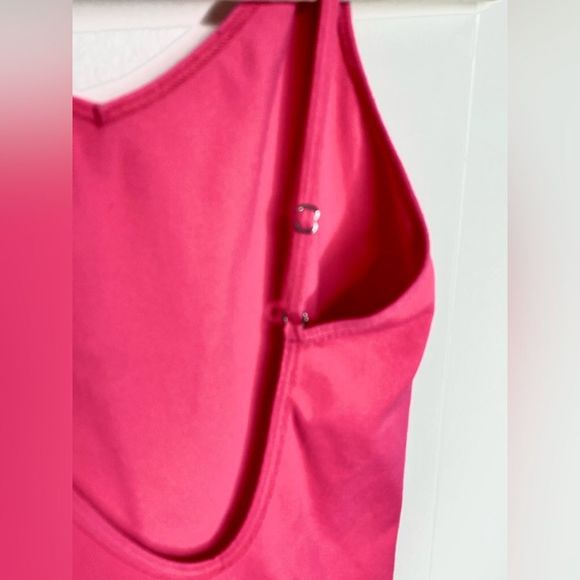 Free People Intimately Seamless Basic Bodysuit Poppy  Size XS/S - Picture 6 of 9